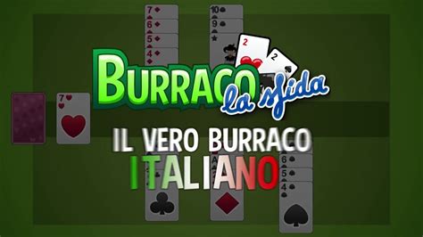 burraco gratis